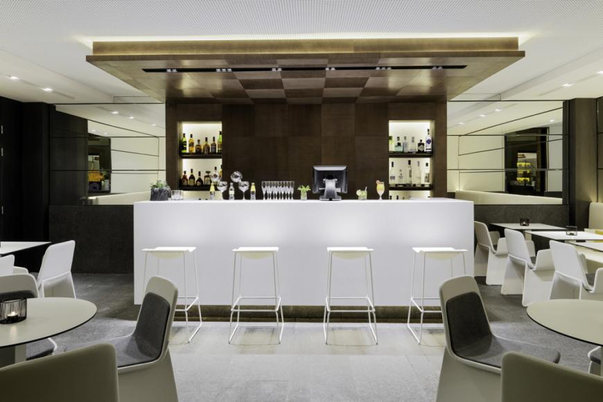 4 Sterne Hotel: H10 Urquinaona Plaza - Barcelona, Katalonien, Bild 5