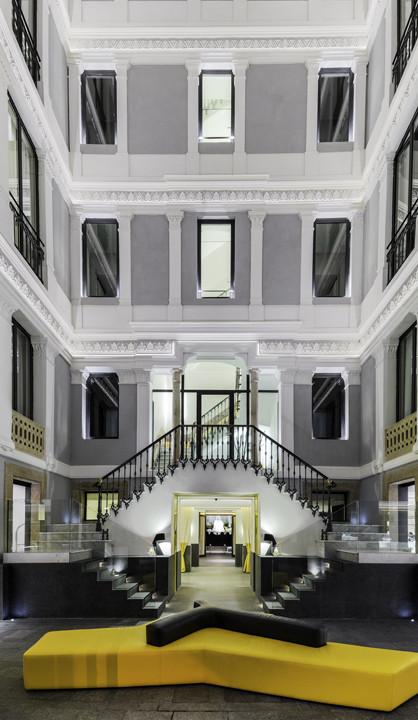 4 Sterne Hotel: H10 Urquinaona Plaza - Barcelona, Katalonien, Bild 2