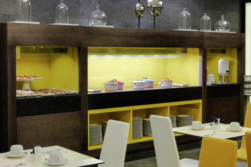 4 Sterne Hotel: H10 Urquinaona Plaza - Barcelona, Katalonien, Bild 4