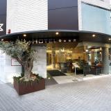 4 Sterne Hotel: Madanis, Barcelona, Katalonien