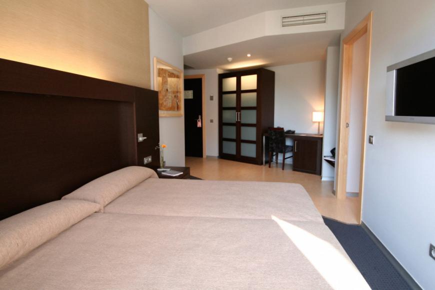 4 Sterne Hotel: Madanis - Barcelona, Katalonien, Bild 2