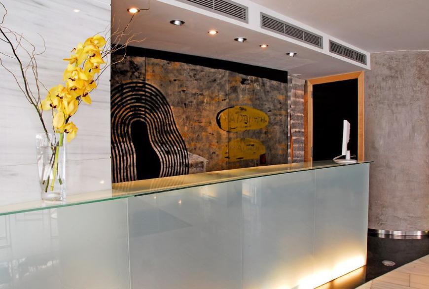 4 Sterne Hotel: Madanis - Barcelona, Katalonien, Bild 3