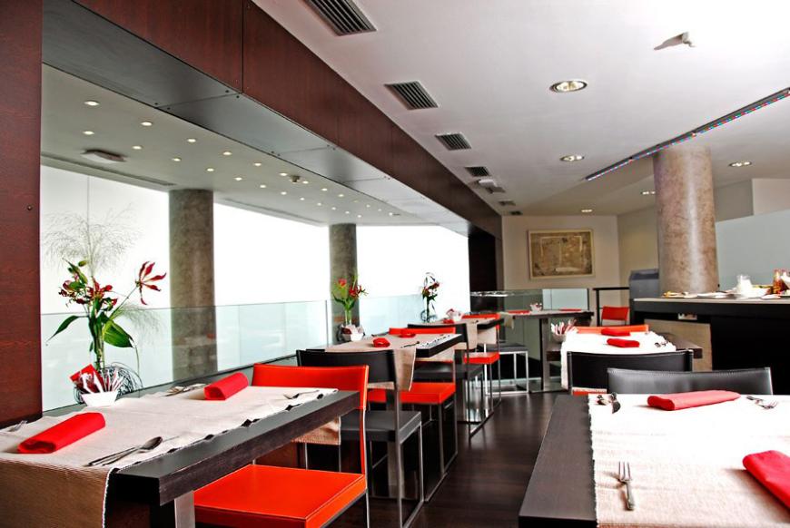 4 Sterne Hotel: Madanis - Barcelona, Katalonien, Bild 5