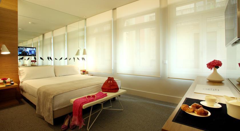 3 Sterne Hotel: Park Hotel - Barcelona, Katalonien, Bild 2