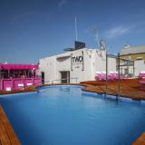 TWO Hotel Barcelona by Axel, Bild 7