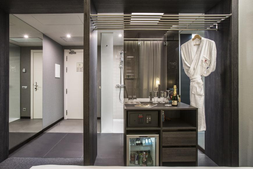 4 Sterne Hotel: TWO Hotel Barcelona by Axel - Barcelona, Katalonien, Bild 4