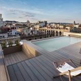 4 Sterne Hotel: Vincci Gala, Barcelona, Katalonien