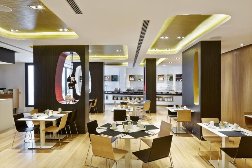 4 Sterne Hotel: Vincci Gala - Barcelona, Katalonien, Bild 6