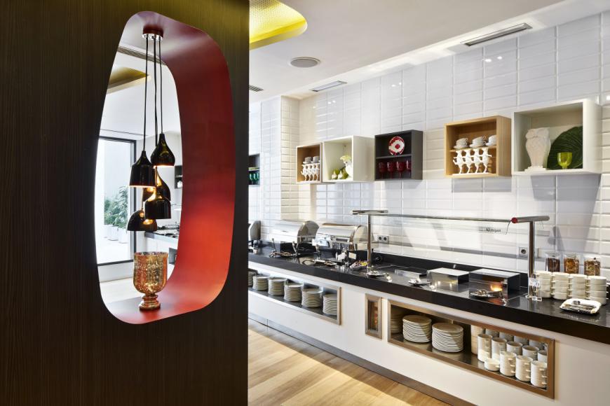 4 Sterne Hotel: Vincci Gala - Barcelona, Katalonien, Bild 7