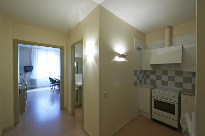 3 Sterne Hotel: Cel Les Abat Marcet - Montserrat, Katalonien, Bild 3