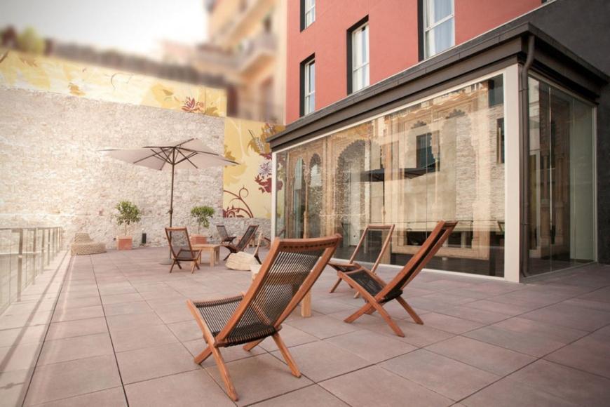 4 Sterne Hotel: Onix Liceo - Barcelona, Katalonien, Bild 5