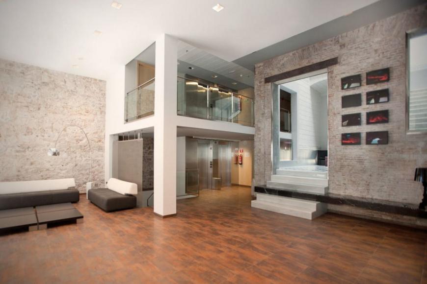 4 Sterne Hotel: Onix Liceo - Barcelona, Katalonien, Bild 4