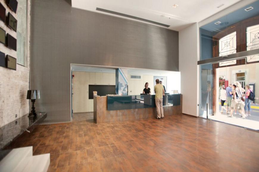 4 Sterne Hotel: Onix Liceo - Barcelona, Katalonien, Bild 3