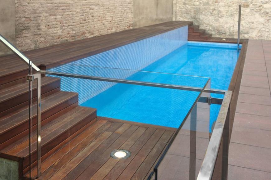 4 Sterne Hotel: Onix Liceo - Barcelona, Katalonien, Bild 2