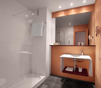 4 Sterne Hotel: Onix Liceo - Barcelona, Katalonien, Bild 9