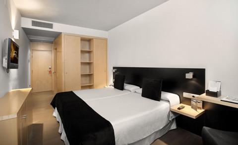 4 Sterne Hotel: Onix Liceo - Barcelona, Katalonien, Bild 7