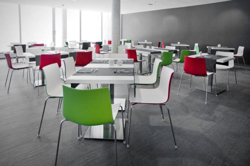 4 Sterne Hotel: Onix Liceo - Barcelona, Katalonien, Bild 10