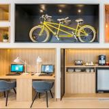 Golden Tulip Barcelona, Bild 5