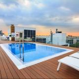 4 Sterne Hotel: Golden Tulip Barcelona, Barcelona, Katalonien