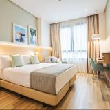 Golden Tulip Barcelona, Bild 7