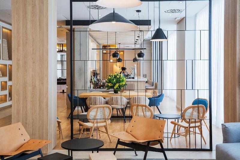 4 Sterne Hotel: Golden Tulip Barcelona - Barcelona, Katalonien, Bild 9