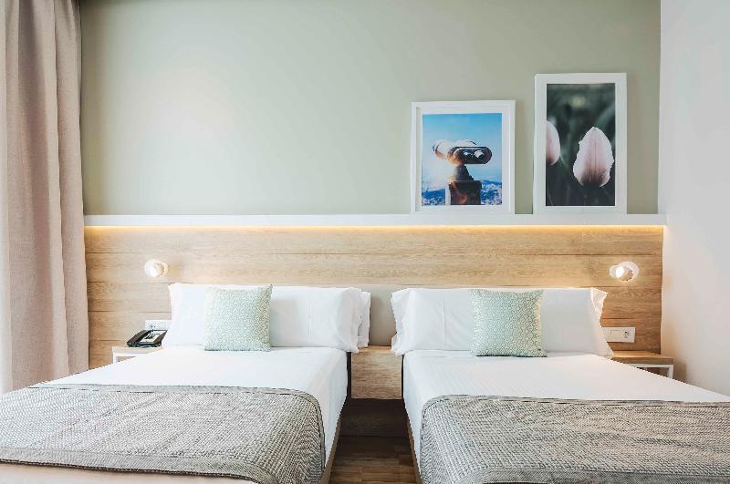 4 Sterne Hotel: Golden Tulip Barcelona - Barcelona, Katalonien, Bild 6