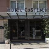 3 Sterne Hotel: Catalonia Castellnou, Barcelona, Katalonien