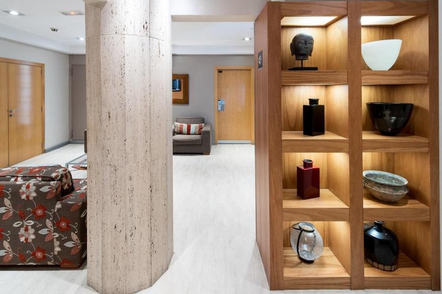 3 Sterne Hotel: Catalonia Castellnou - Barcelona, Katalonien, Bild 3