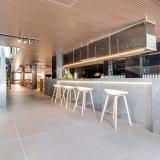 Occidental Diagonal 414, Bild 7