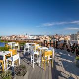 Occidental Diagonal 414, Bild 5