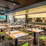 Occidental Diagonal 414, Bild 6