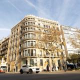 Occidental Diagonal 414, Bild 2