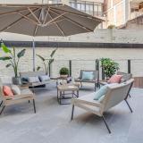 Occidental Diagonal 414, Bild 8