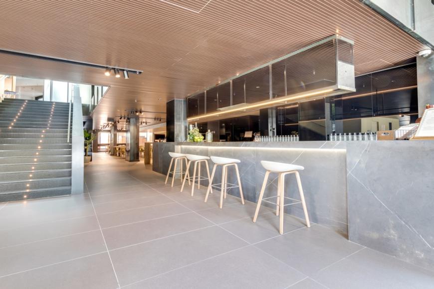 4 Sterne Hotel: Occidental Diagonal 414 - Barcelona, Katalonien, Bild 7