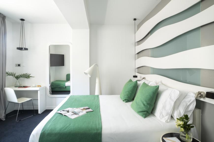 3 Sterne Hotel: Allegro Barcelona - Barcelona, Katalonien, Bild 8