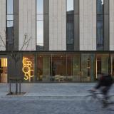 3 Sterne Hotel: Occidental Barcelona 1929, Barcelona, Katalonien