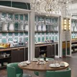 H10 Madison, Bild 10