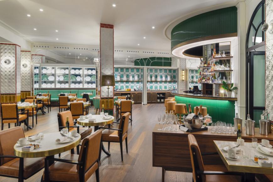 4.5 Sterne Hotel: H10 Madison - Barcelona, Katalonien, Bild 9