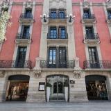 4 Sterne Hotel: Catalonia Catedral, Barcelona, Katalonien
