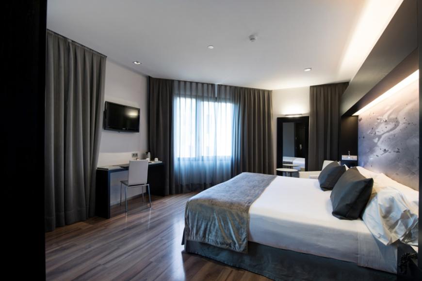 4 Sterne Hotel: Catalonia Catedral - Barcelona, Katalonien, Bild 8