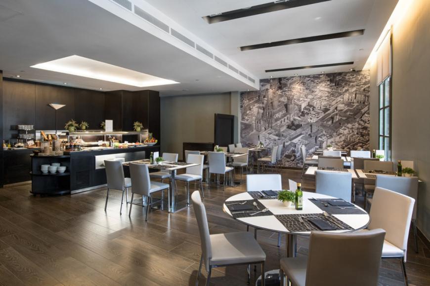 4 Sterne Hotel: Catalonia Catedral - Barcelona, Katalonien, Bild 10