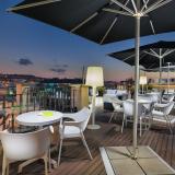 4 Sterne Hotel: H10 Universitat, Barcelona, Katalonien