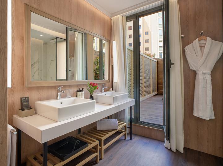 4 Sterne Hotel: H10 Universitat - Barcelona, Katalonien, Bild 7