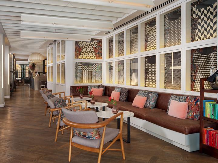 4 Sterne Hotel: H10 Universitat - Barcelona, Katalonien, Bild 3