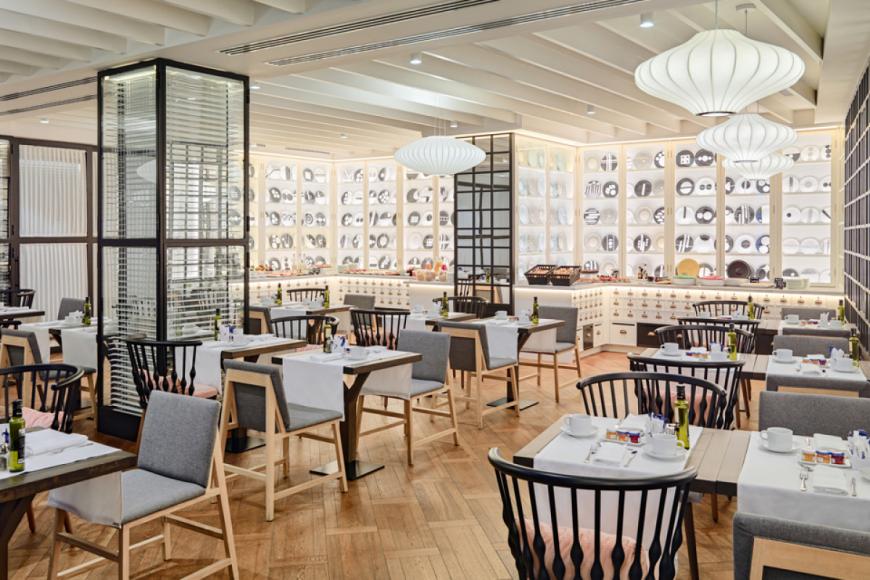 4 Sterne Hotel: H10 Universitat - Barcelona, Katalonien, Bild 8