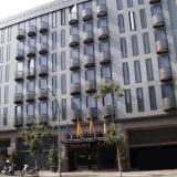3 Sterne Hotel: Sunotel Aston, Barcelona, Katalonien