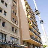 3 Sterne Hotel: Best Auto Hogar, Barcelona, Katalonien
