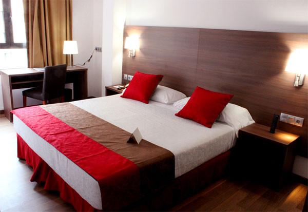 3 Sterne Hotel: Best Auto Hogar - Barcelona, Katalonien, Bild 5