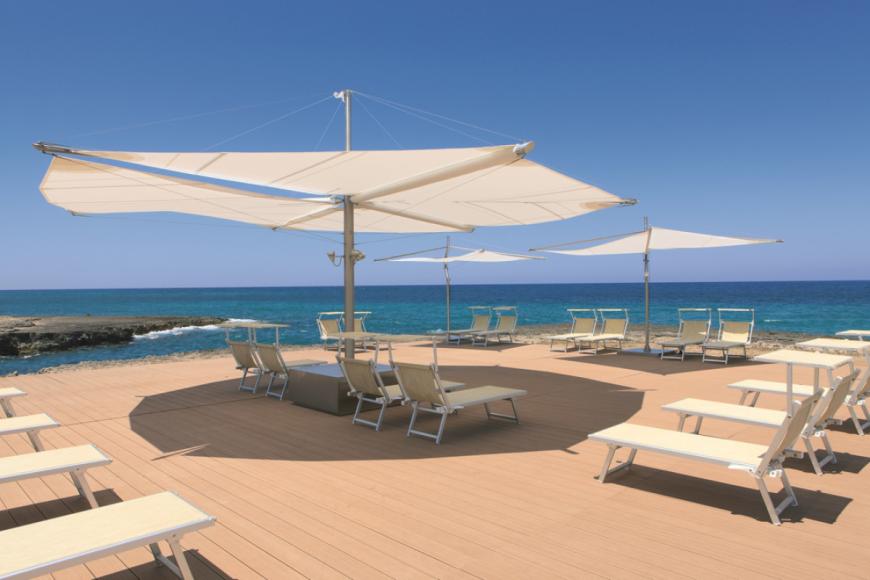 4 Sterne Hotel: Grand Hotel Masseria Santa Lucia - Ostuni, Apulien, Bild 2