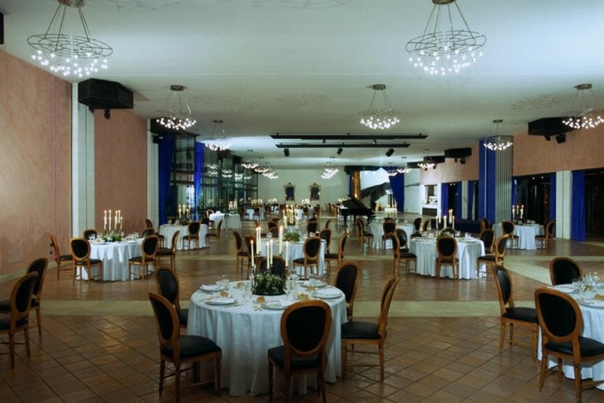 4 Sterne Hotel: Grand Hotel Masseria Santa Lucia - Ostuni, Apulien, Bild 4